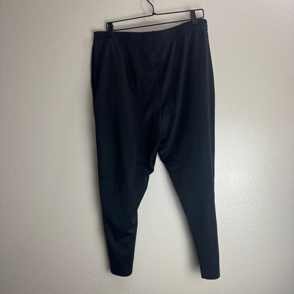 Adidas Primegreen Vintage Track Pants Snap On Size 1X - Picture 4 of 8